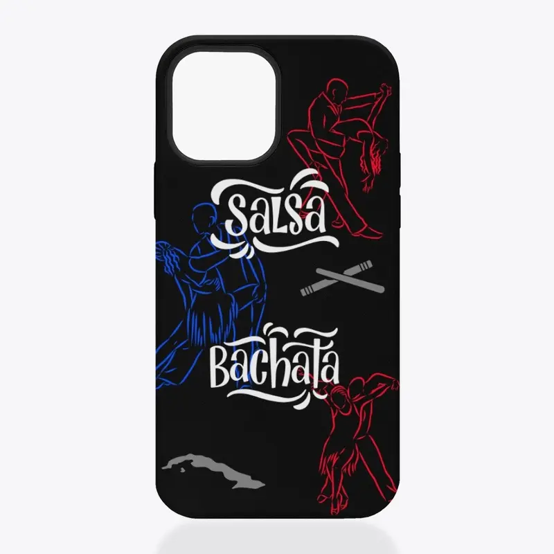 Salsa & Bachata Cubana